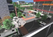 TOD (transit oriented development) TOD (transit oriented development)