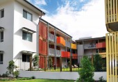 Whole of life: whole of use — housing and the NDIS reforms Whole of life: whole of use — housing and the NDIS reforms