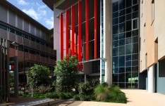 G39 Building, Griffith University