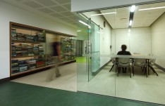 Architecture School Griffith