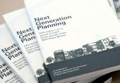 Next Generation Planning Next Generation Planning