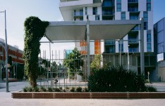 Glenelg Street