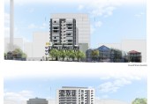 South Brisbane apartments scheme approved