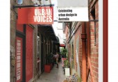 Urban Voices – celebrating urban design Urban Voices – celebrating urban design