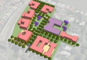 Seniors housing research wins IAP2 award Seniors housing research wins IAP2 award
