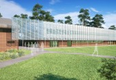Renewal for JPC’s science facilities Renewal for JPC’s science facilities