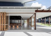 DR projects shortlisted in AIA awards DR projects shortlisted in AIA awards