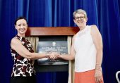 New facilities opened at Redcliffe SHS New facilities opened at Redcliffe SHS
